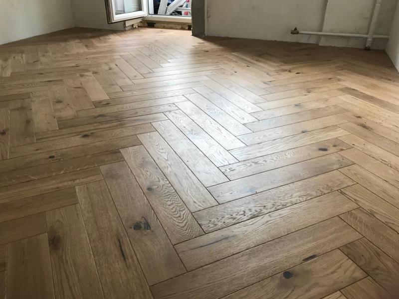 деревянный паркет