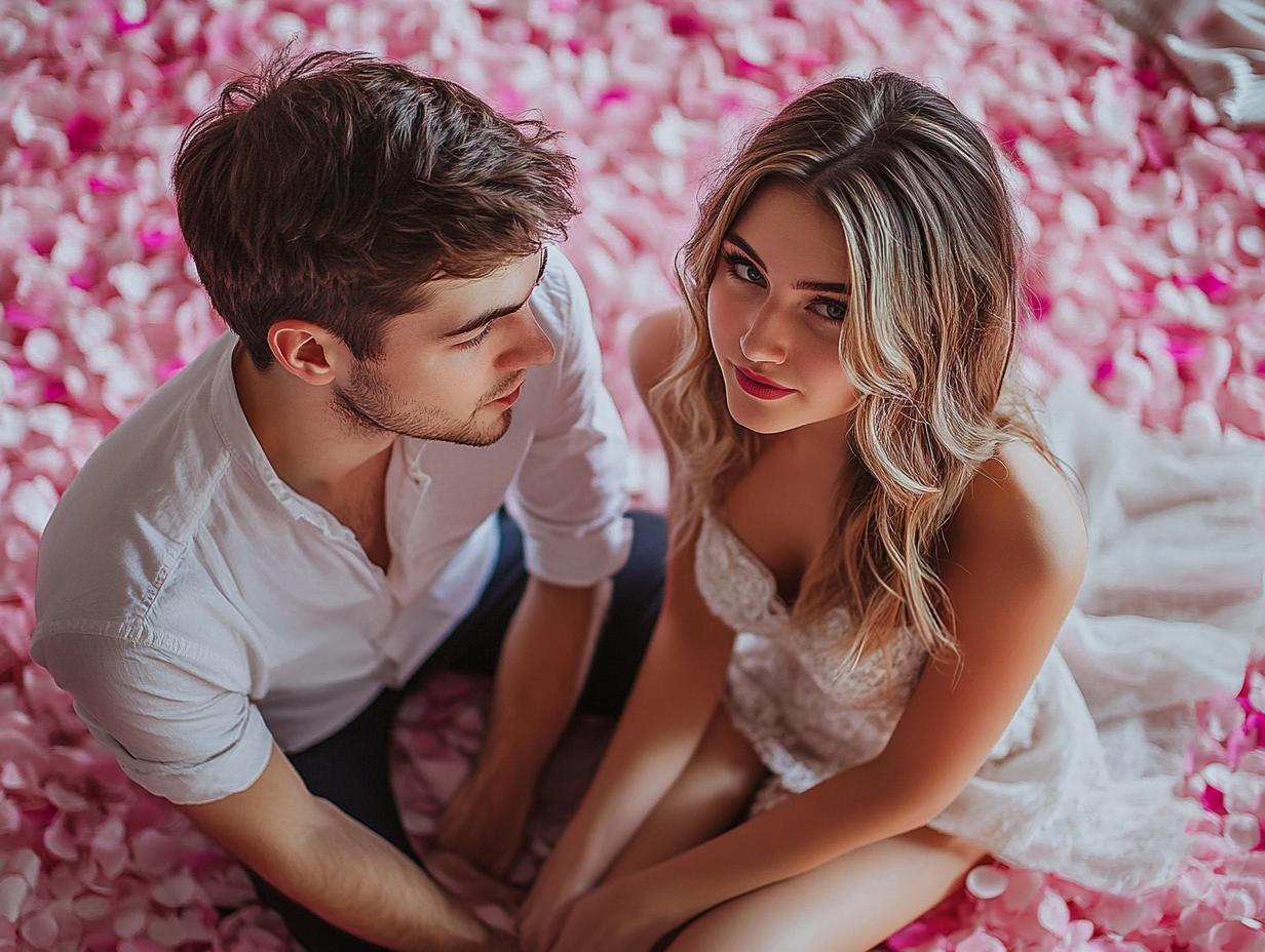 эротические фантазии